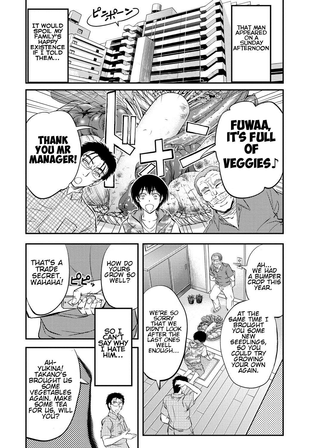 Pick Up Oishii Yasai no Tsukurikata | The Recipe for Delicious Vegetables Gays - Page 2