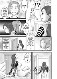 Lolicon Hatsukoi no Josei wa Onee-chan deshita | My First Love was My Sister- Original hentai Teen 4