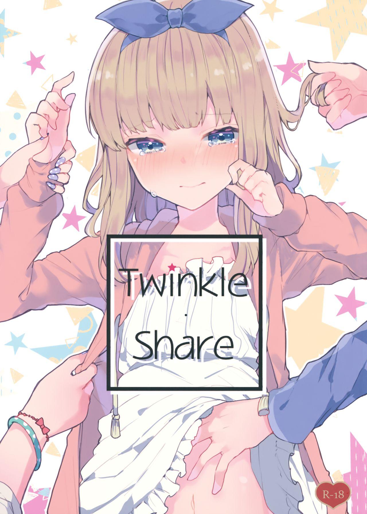 Twinkle Share 1
