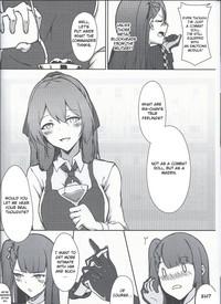 I don't know what to title this book, but anyway it's about WA2000 3