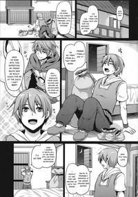 Inma Kyuusei 2 ~Shota Kui Succubus OneeThe Shota Eating Older Sister Succubus 3