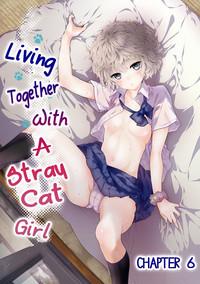 Noraneko Shoujo to no Kurashikata| Living Together With A Stray Cat Girl 1
