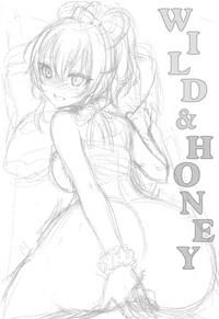 WILD & HONEY 2