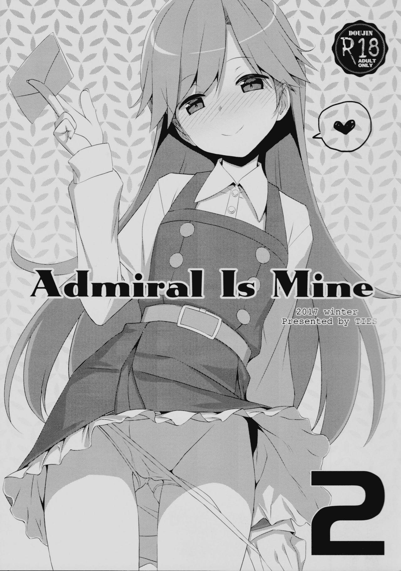 Admiral Is Mine 2 0