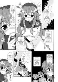 Inumimi Oujo no Wafu Wafu Hatsujouki 2 4