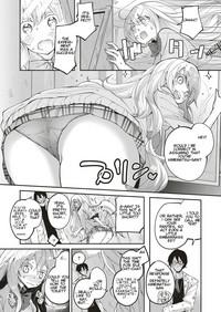 Sexual Threesome Kawaii Watashi | Lovely 'Myself'  Beeg 7