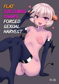 Pettanko Succubuschan's Sexual Harvest 0