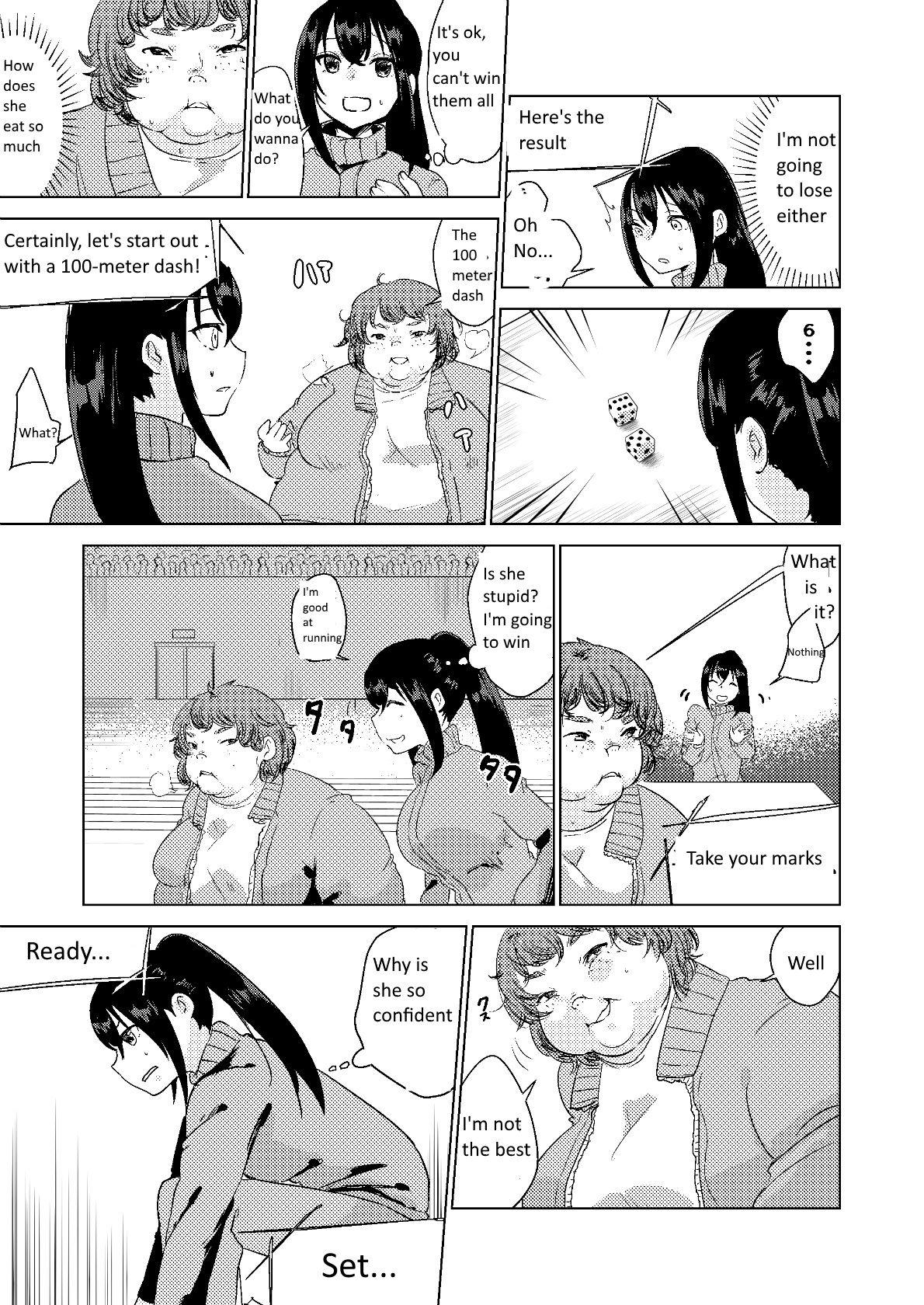 Leaked Kyou kara Watashi wa Anata ni Naru. | From Today, I Will Be You Sem Camisinha - Page 9