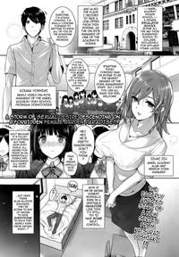 Amatsuka Gakuen no Ryoukan Seikatsu | Angel Academy's Hardcore Dorm Sex Life 18 2