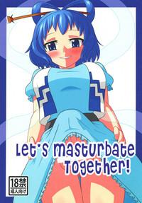 Nyan Nyan shimasho! | Let's Masturbate Together! 1