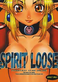 Spirit Loose 1