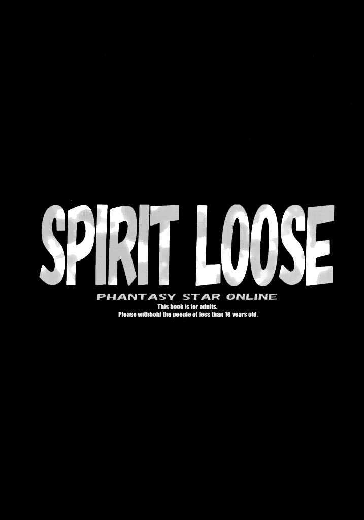 Spirit Loose 2