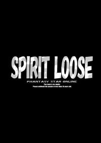 Spirit Loose 3