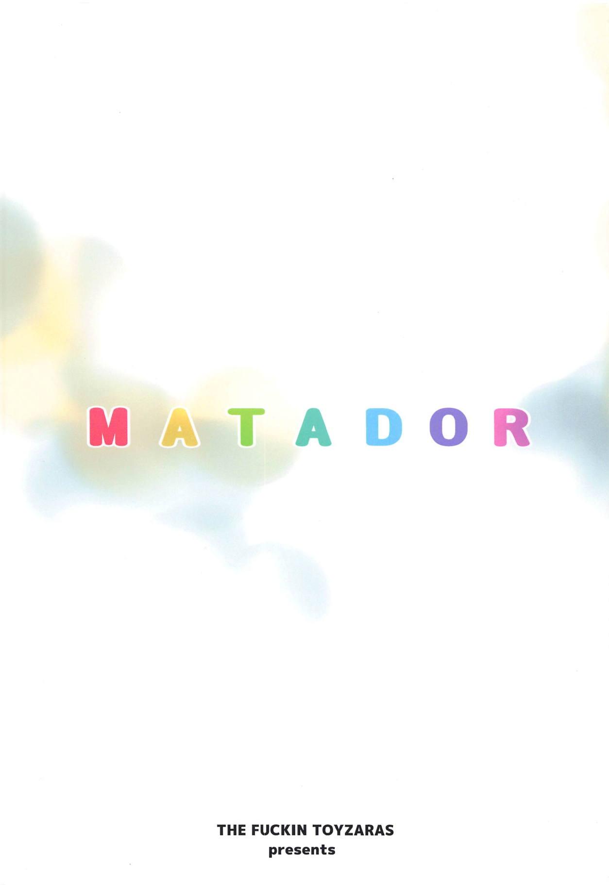 MATADOR 13