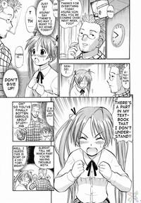 Asuna no Koisuru Heart 6