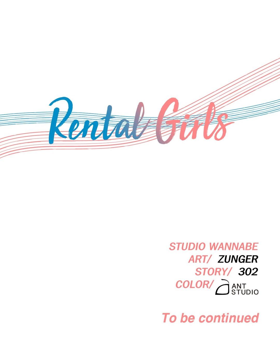 Rental Girls Ch 4 - 9 135
