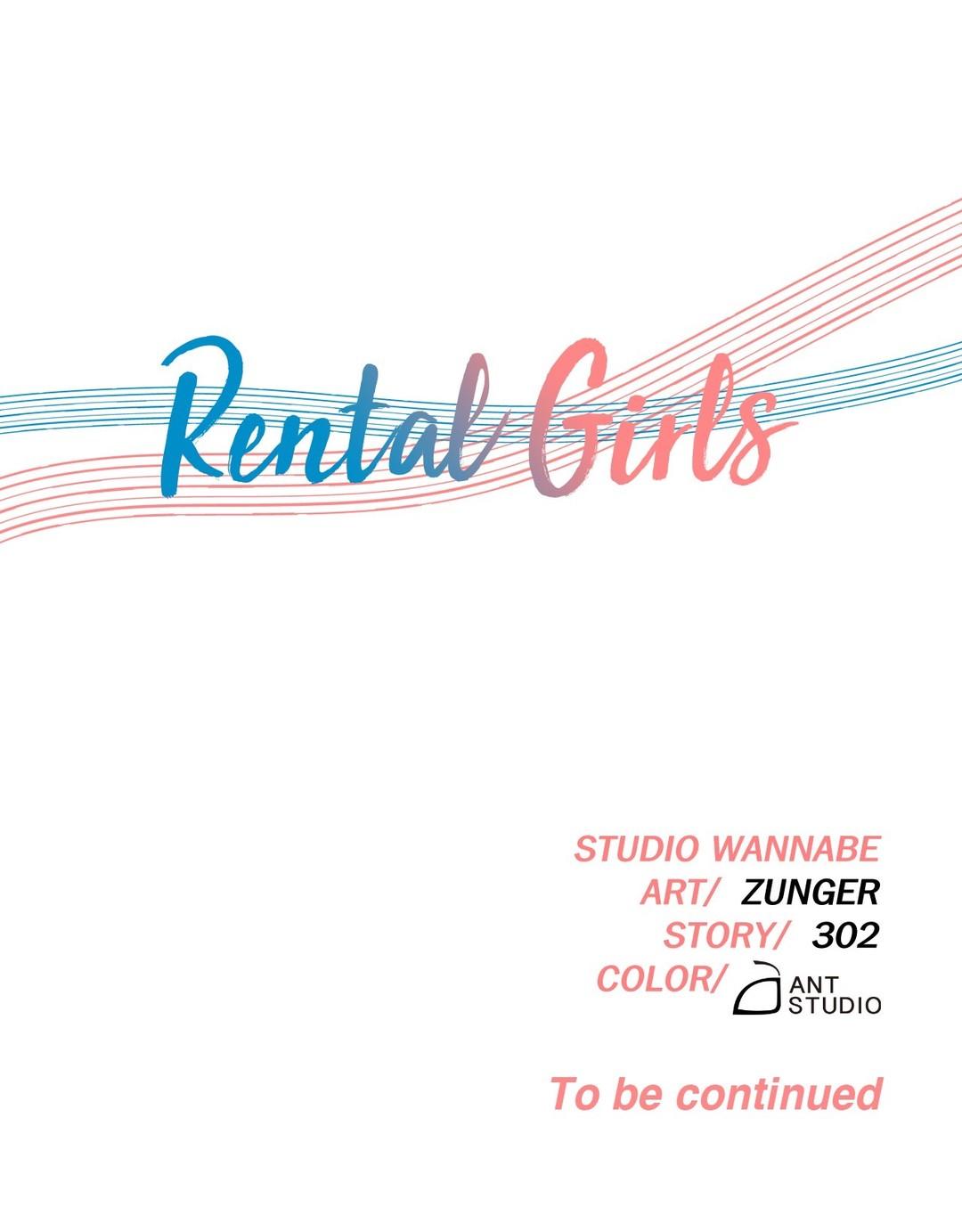 Rental Girls Ch 4 - 9 165