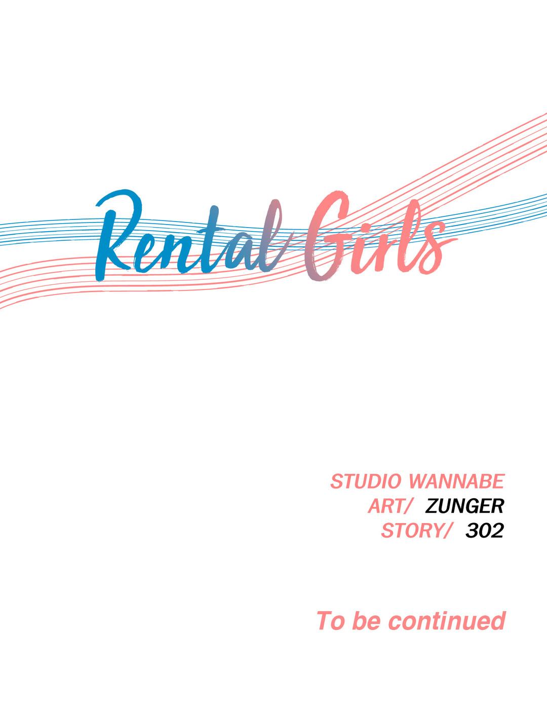 Rental Girls Ch 4 - 11 27
