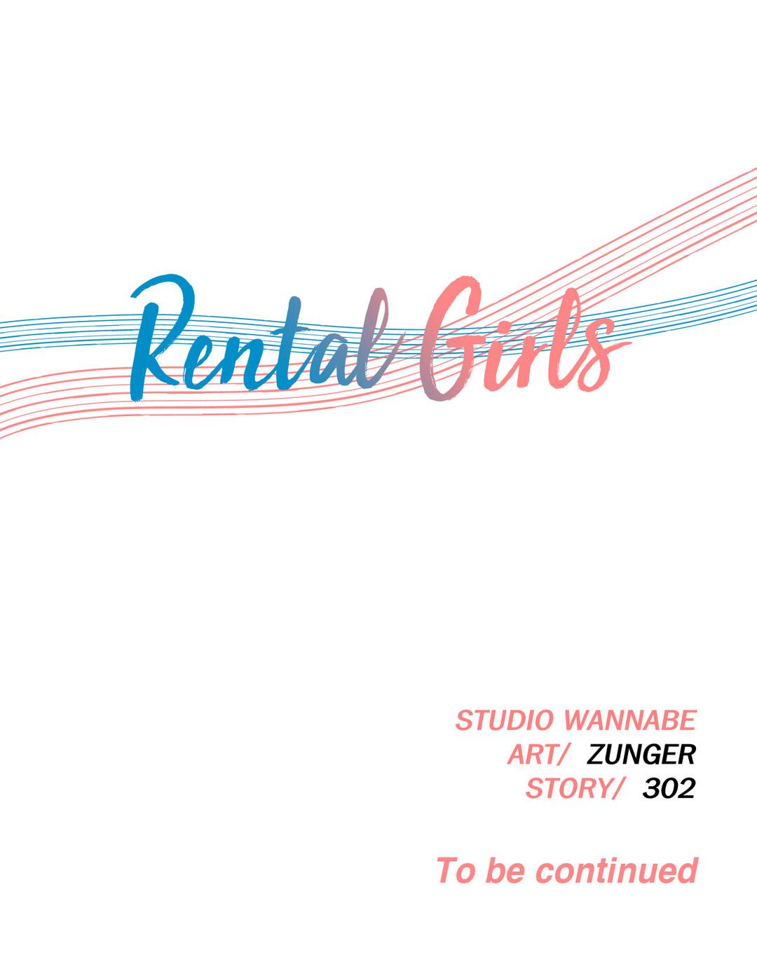 Rental Girls Ch 4 - 11 81