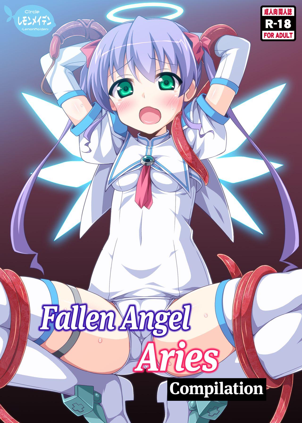 Datenshi Aries Soushuuhen | Fallen Angel Aries CompilationPart I+II 1