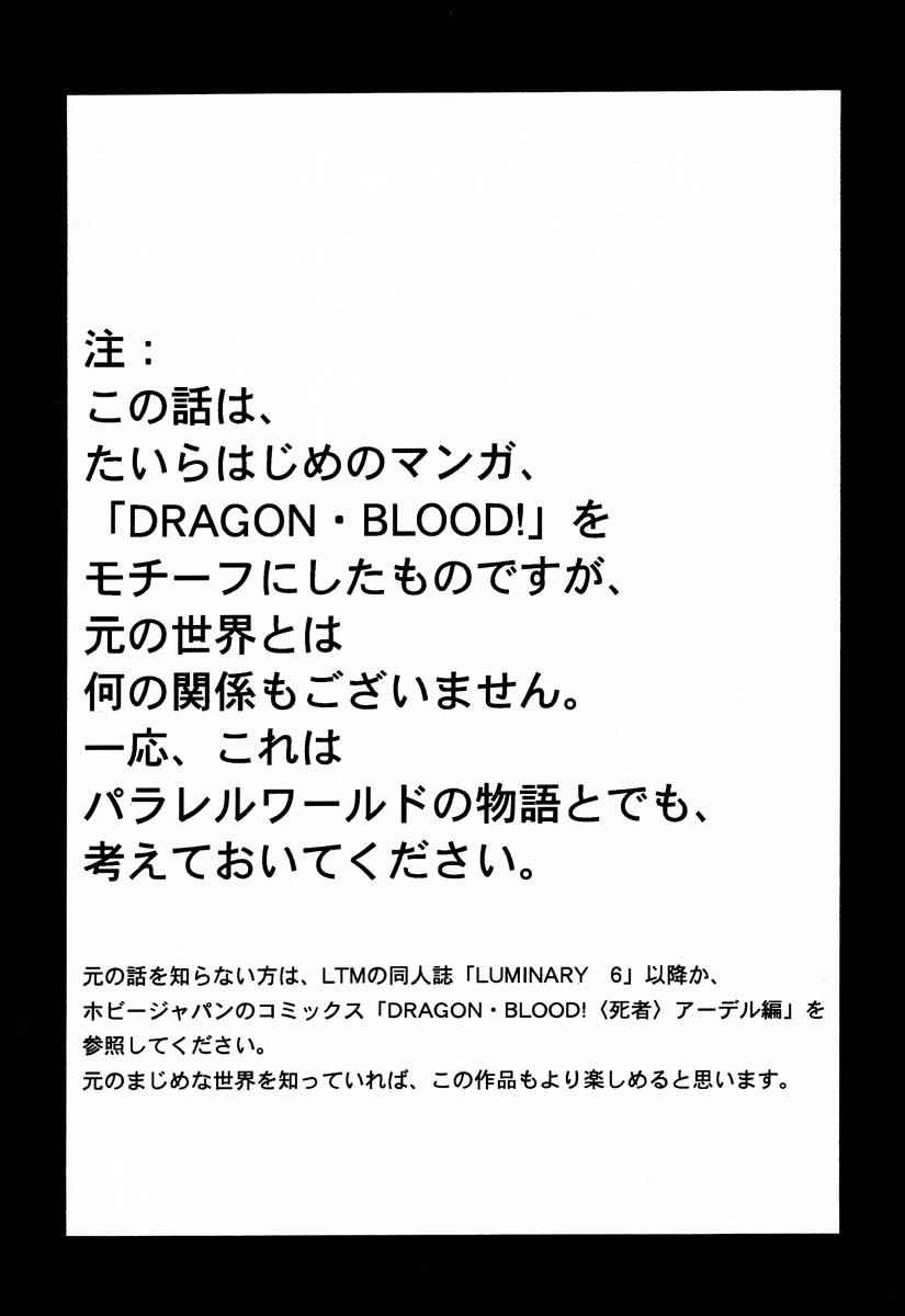 Nise Dragon Blood! 2 2