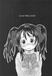 Love Niko Live!! 2