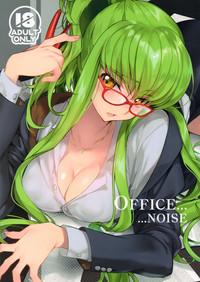 Full Color Office Noise- Code geass hentai Compilation 1