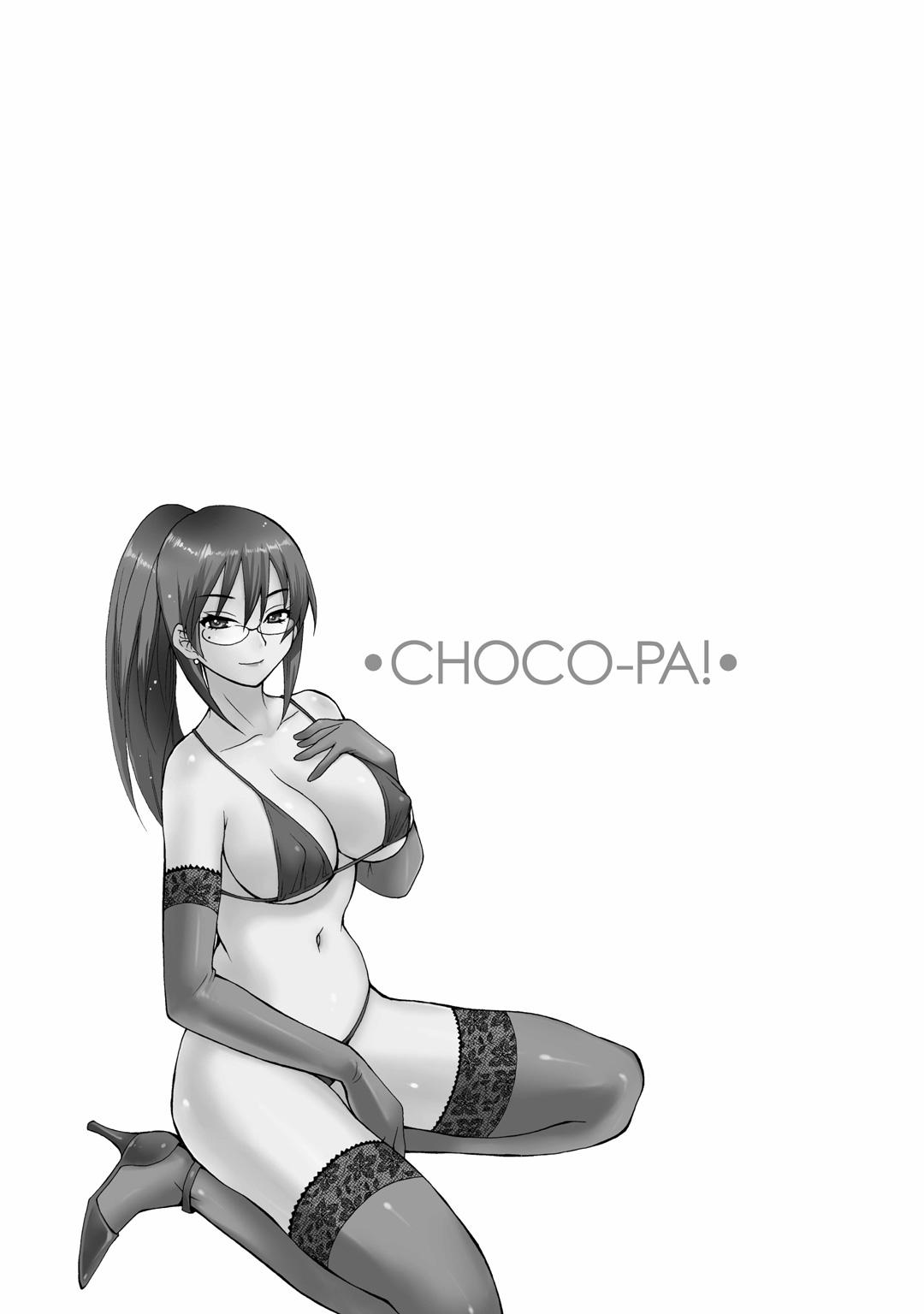 CHOCO-PA! 1 127