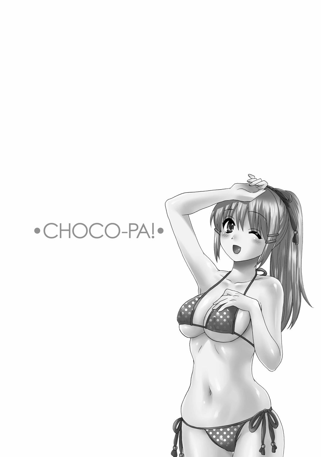 CHOCO-PA! 1 127