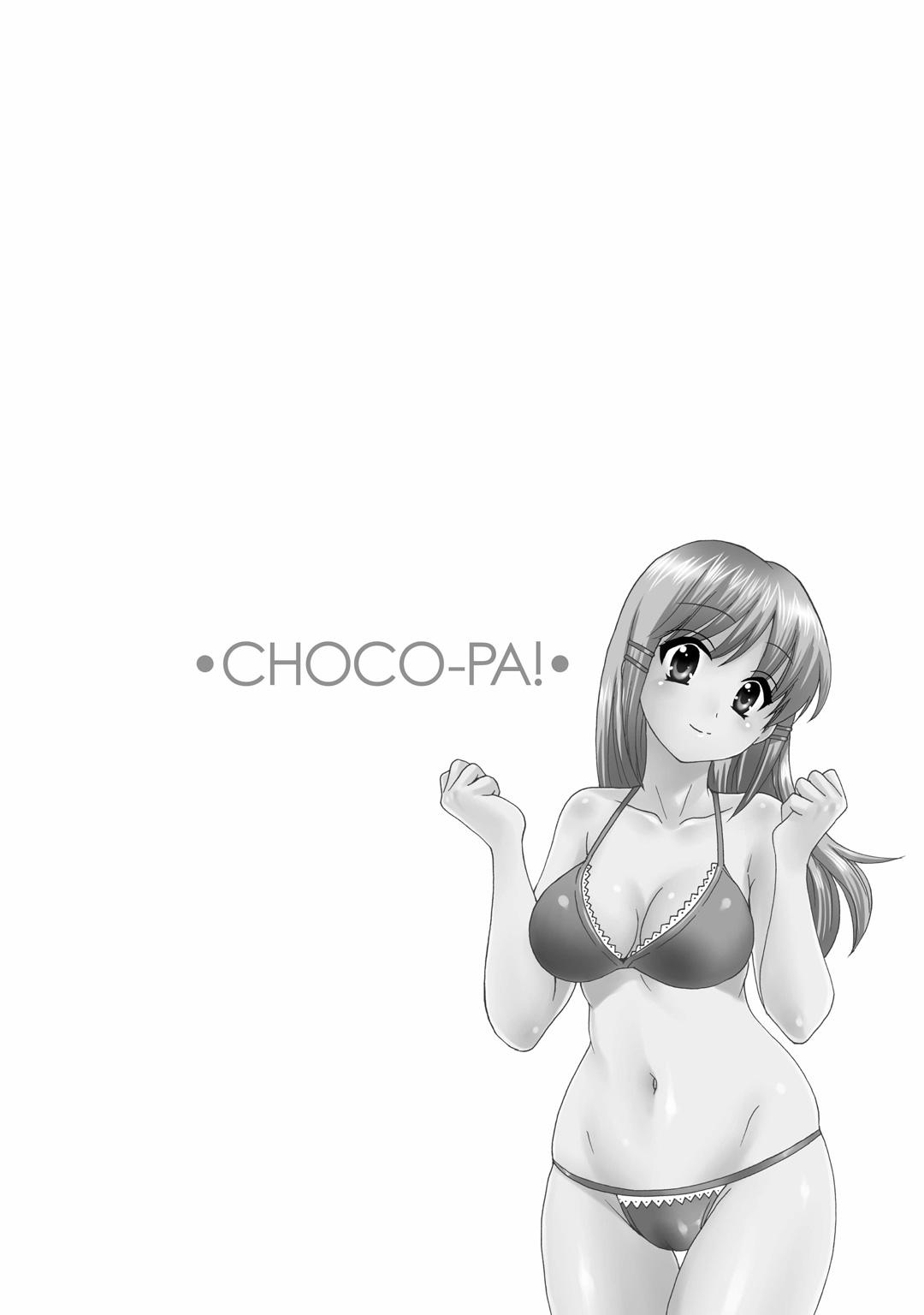 CHOCO-PA! 1 65