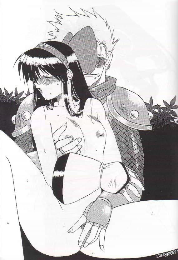 Denjin 1999 Dasshifunnyuuteki Sairoku Plus alpha 41