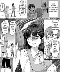 Highschool Yuutai no Mahoujin 2- Original hentai Fingering 7