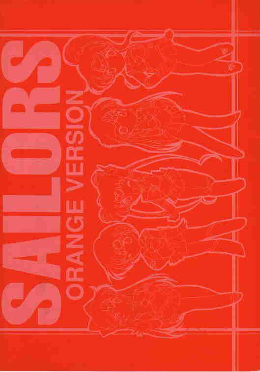 Sailors: Orange Version 0