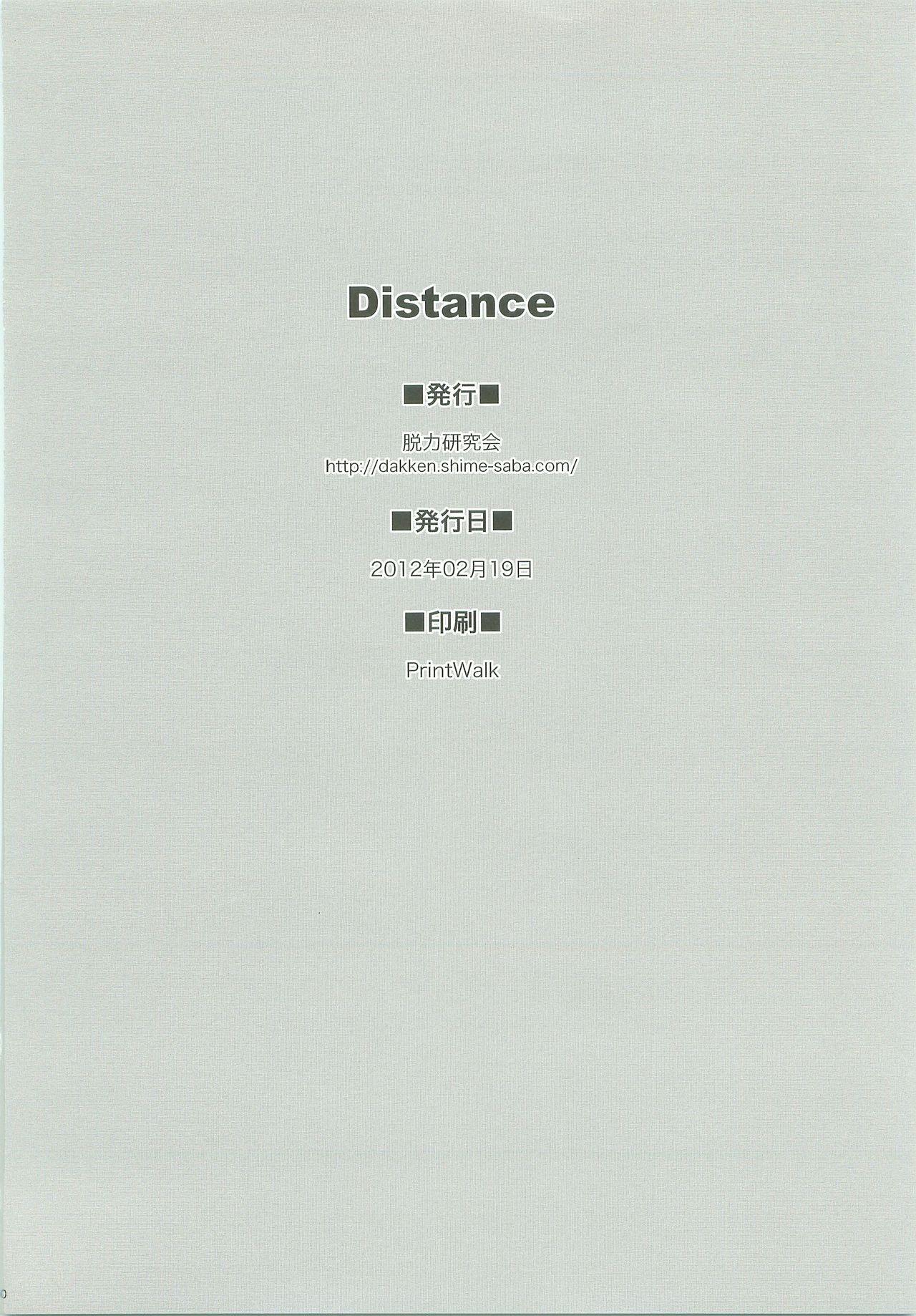 Distance 28