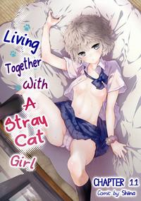 Noraneko Shoujo to no Kurashikata Vol. 3 | Living Together With A Stray Cat Girl Vol. 3 4