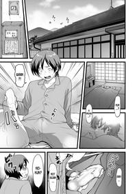 Gibo to Futari de Kurashitara... | When I Live Alone with My Stepmother... Ch. 1-4 8