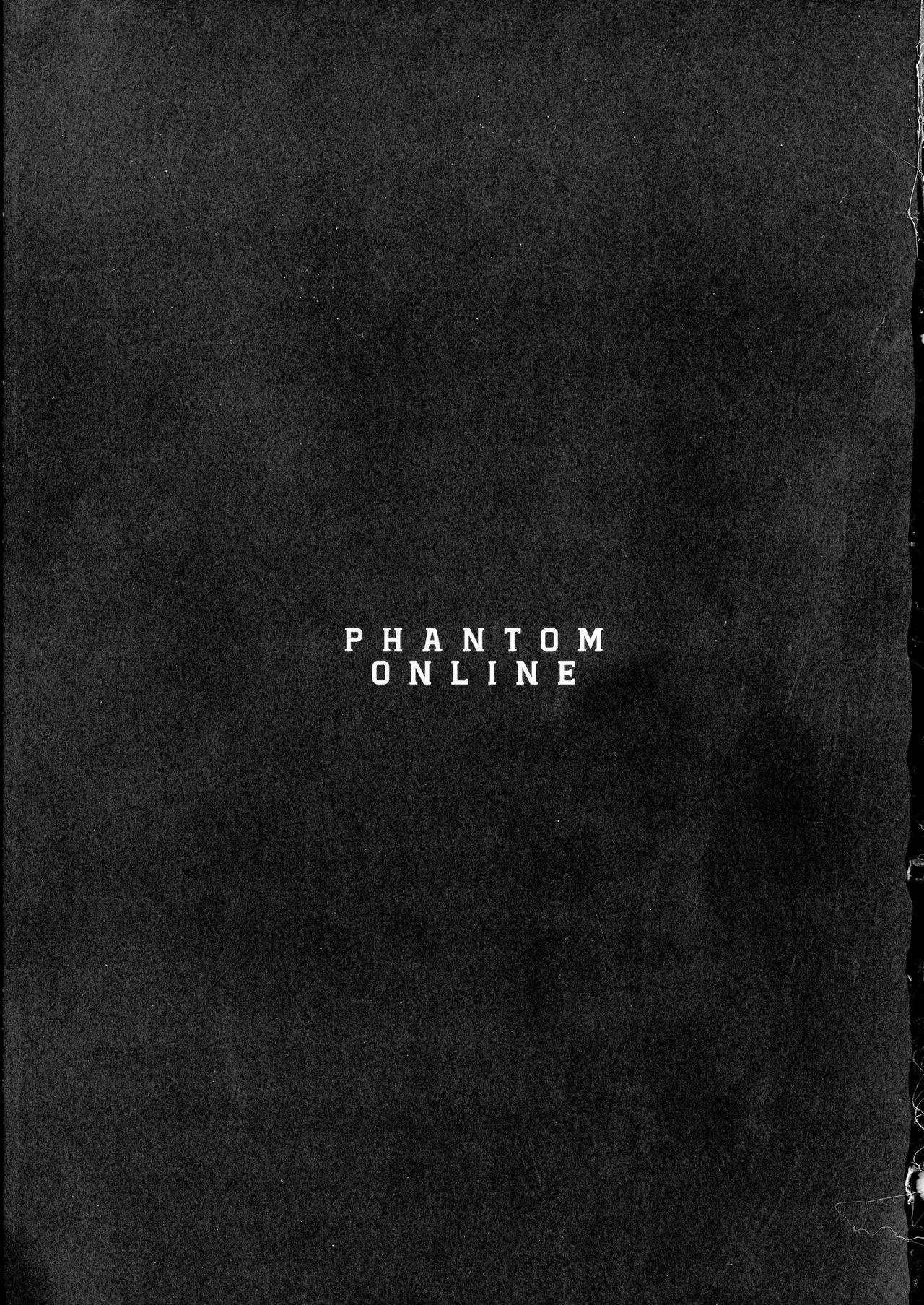 Phantom Online 6