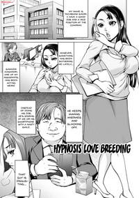 Saimin Kyousei Love Love Tanetsuke | Hypno Coerced Love Mating Ch.1-5 4