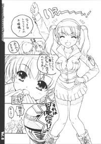 Best Blowjob Bishoujo Senshi Gensou - Pretty Heroine Time Vol 6 Gogo Sentai Boukenger Girl Get Fuck 5