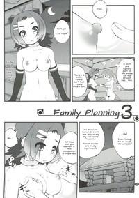 Kazoku Keikaku 3 | Family Planning 3 5
