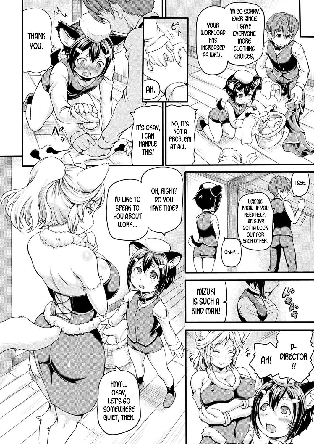 Bunda Isekai Shoukan | Isekai Whorehouse Ch. 3 Camgirl - Page 2