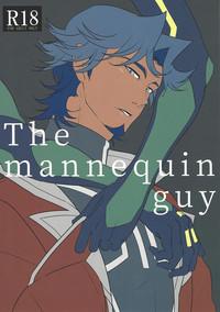 The mannequin guy 1