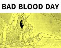 BAD BLOOD DAY『蠢く触手と壊されるヒロインの体』 2