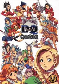 DQ Completion 1