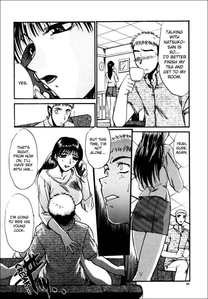Sonna Koto Nai yo | That's Not How It Is! Ch. 1-4 40