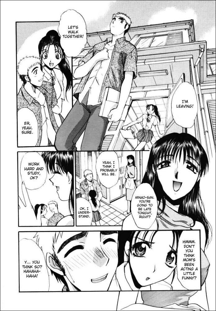 Sonna Koto Nai yo | That's Not How It Is! Ch. 1-4 54