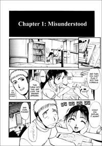 Sonna Koto Nai yo | That's Not How It Is! Ch. 1-4 9