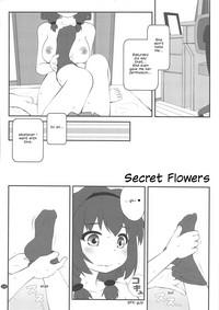 Himegoto Flowers 13 | Secret Flowers 13 2
