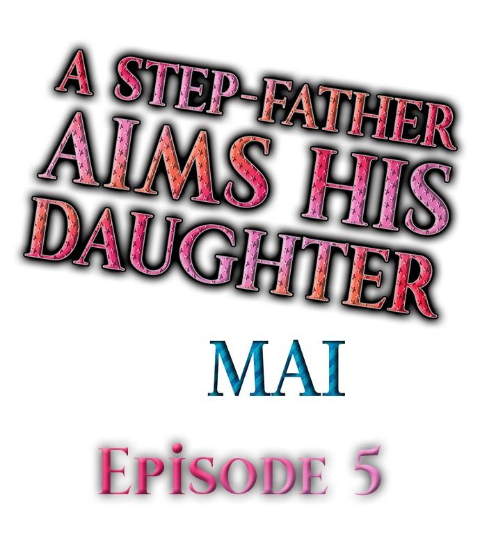 A Step-Father Aims His Daughter 54