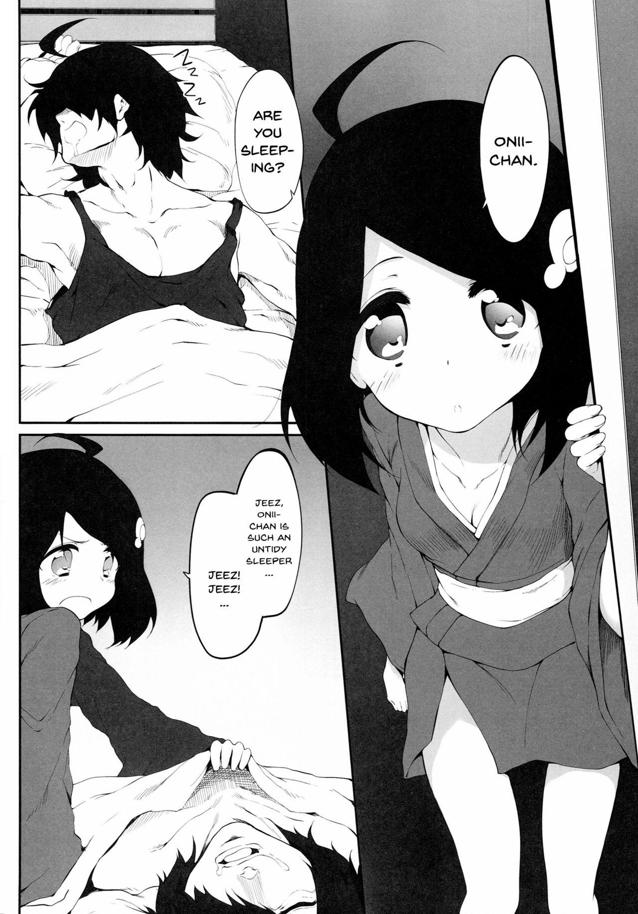 Whores Araragi Darkness - Bakemonogatari Lesbiansex - Page 2